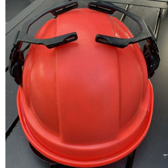 Husqvarna Forest Hard Hat BICAPA Sweden - Picture 2 of 9